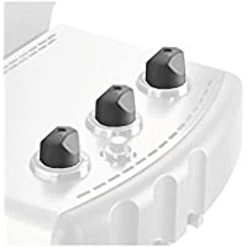 Weber 81168 Knobs - Genesis 310/ 320