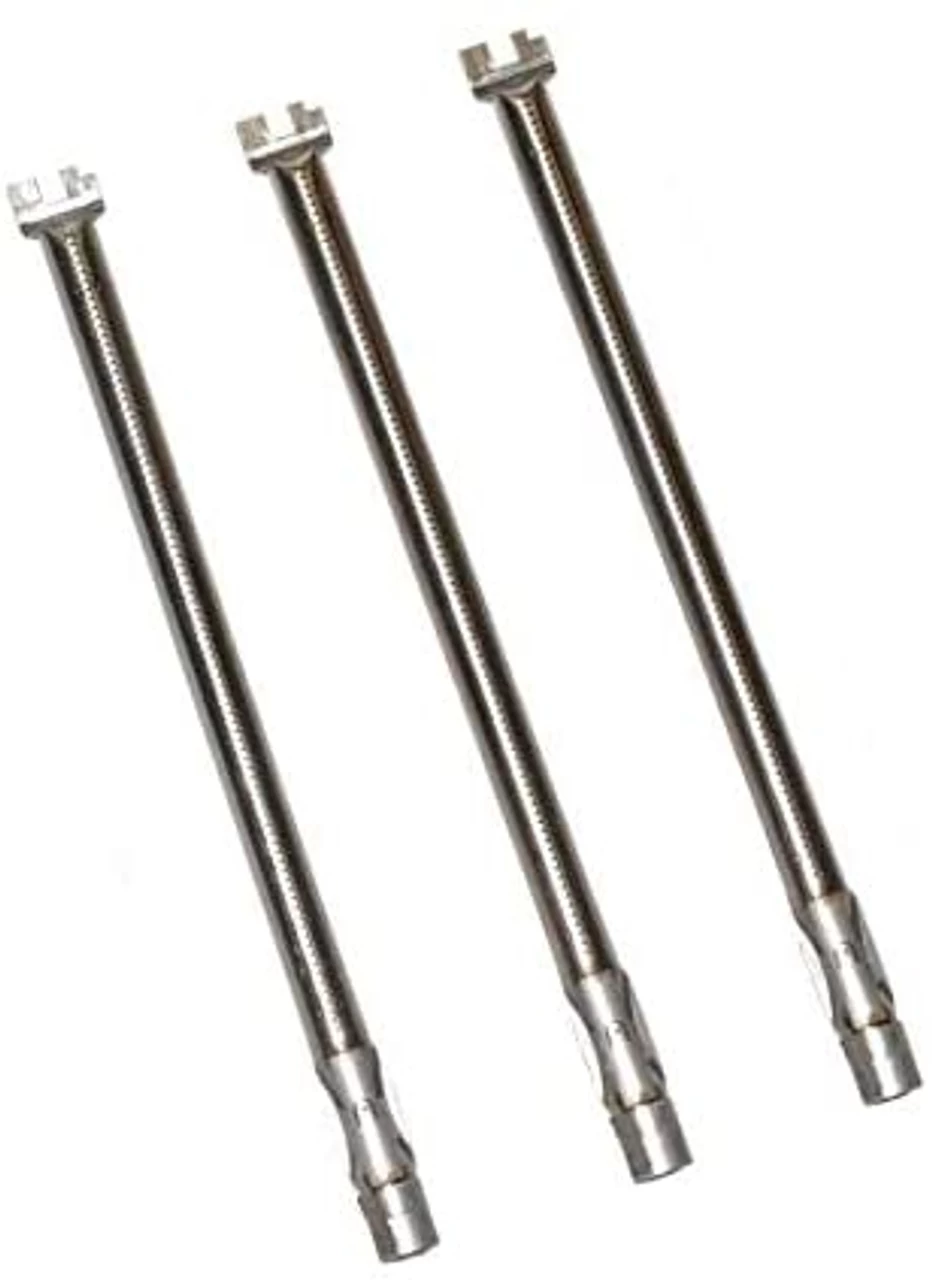 Weber 62799 Burner Tube Kit - Genesis 300 Series (Natural Gas) 3 Weber 62799 Burner Tube Kit - Genesis 300 Series (Natural Gas)