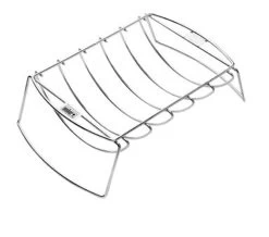 Weber 6469 Steel Roasting Rack