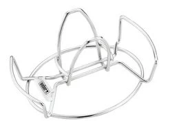 Weber 6482 Steel Poultry Roaster
