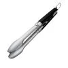 Weber 6610 Premium Stainless Steel Grilling Tongs -Weber Store 394000 18362.1636986312