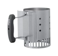 Weber 7447 Steel Compact Chimney Starter