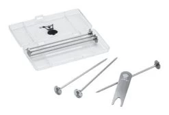 Weber 6488 Stainless Steel Potato Nails