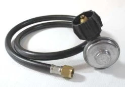 Weber 99281 Hose And Regulator Kit - Genesis 300