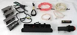 Weber 42326 Igniter Kit For Summit Gold & Platinum D6