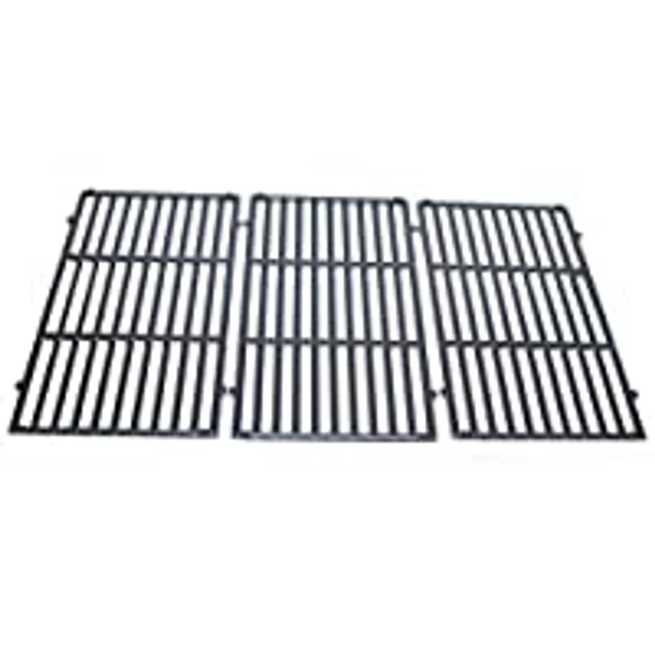 Weber 66097 Cooking Grates - All Genesis II / LX 400 Series 3 Weber 66097 Cooking Grates - All Genesis II / LX 400 Series