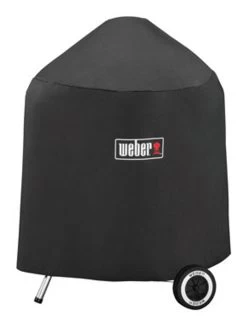 Weber 7149 Grill Cover Fits 22" Weber Charcoal Grills
