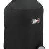 Weber 7150 Premium Grill Cover - 22" Charcoal Grills -Weber Store 426239 46555.1636986361
