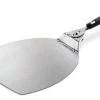 Weber 6691 Stainless Steel Pizza Peel 2 Weber 6691 Stainless Steel Pizza Peel -Weber Store 426253 19816.1636986370