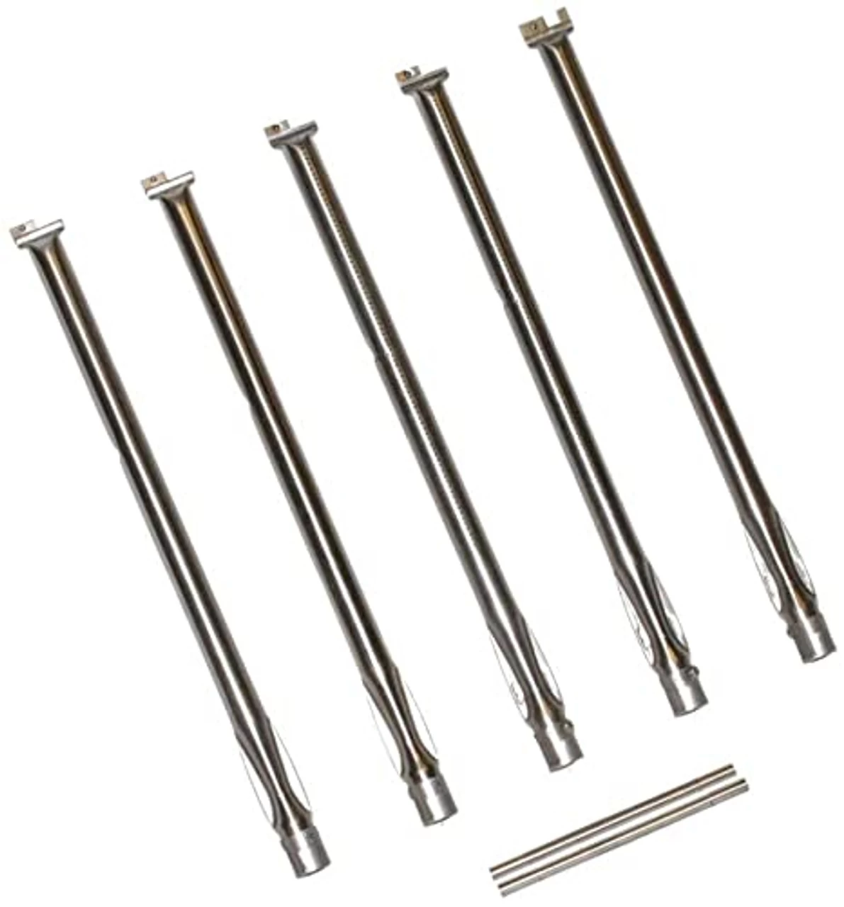 Weber 85661 Burner Tube Kit - Most Summit Silver/Silver Built-In/Gold/Plat/Plat Built-In 3 Weber 85661 Burner Tube Kit - Most Summit Silver/Silver Built-In/Gold/Plat/Plat Built-In