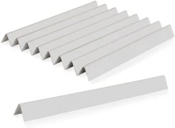 Weber 67668 Flavorizer Bars - All Summit 400 Series Models (with Smoker Box)