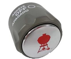 Weber 70378 Knob - Summit 460/470/660/670