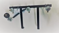 Weber 60141 Silver B Propane Manifold