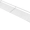 Weber 65054 Warming Rack - Genesis 300 Series (2007-2016) 1 Weber 65054 Warming Rack - Genesis 300 Series (2007-2016) -Weber Store 611PMMXd0ML. AC SL1500 23710.1649089961