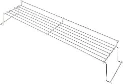 Weber 65054 Warming Rack - Genesis 300 Series (2007-2016)