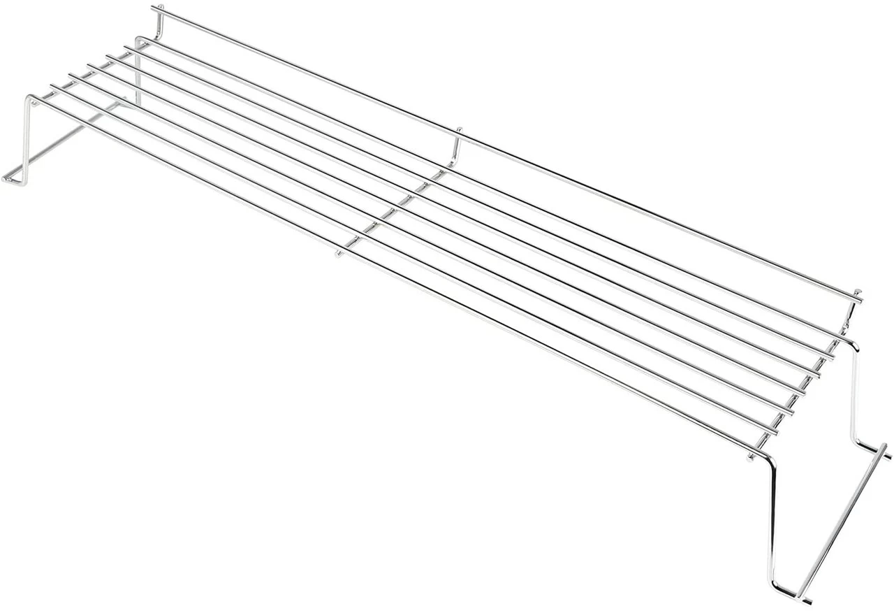 Weber 65054 Warming Rack - Genesis 300 Series (2007-2016) 3 Weber 65054 Warming Rack - Genesis 300 Series (2007-2016)
