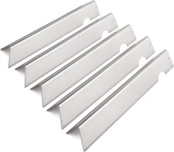 Weber 66795 Genesis II Flavorizer Bars