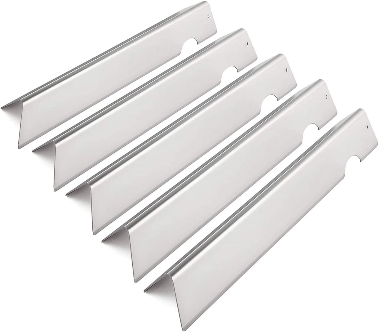 Weber 66795 Genesis II Flavorizer Bars 3 Weber 66795 Genesis II Flavorizer Bars