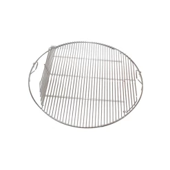 Weber 63039 Cooking Grate - 26" Original Kettle Prem/26" One-Touch Gold (2009-14)