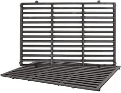 Weber 66095 Cooking Grates - All Genesis II / LX 300 Series