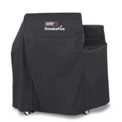 Weber 7190 Smokefire EX4 Wood Pellet Grill Cover