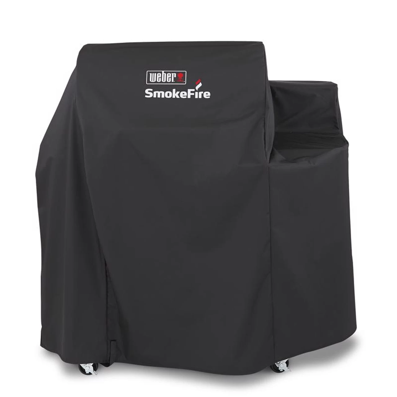 Weber 7190 Smokefire EX4 Wood Pellet Grill Cover 3 Weber 7190 Smokefire EX4 Wood Pellet Grill Cover