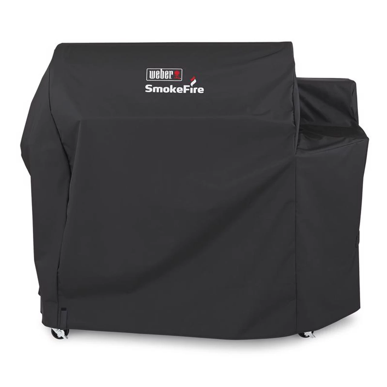 Weber 7191 Smokefire EX6 Wood Pellet Grill Cover 3 Weber 7191 Smokefire EX6 Wood Pellet Grill Cover
