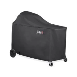 Weber 7174 Summit Kamado S6 Grill Center Grill Cover
