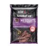 Weber SmokeFire Mesquite All Natural Mesquite Hardwood Pellets -Weber Store 8032185 A.eps High 40543.1647795390