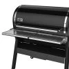 Weber 7003 SmokeFire EX6 Front Folding Shelf Stainless Steel -Weber Store 8041809 A.eps High 11494.1648485156