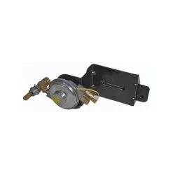 Weber 64866 Gas Valve And Regulator Assembly - Weber® Q 1000/1200