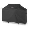 Weber 7757 Premium Grill Cover – GENESIS 300 Series -Weber Store 8048377 A.eps High 39332.1648135163
