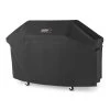 Weber 7758 Premium Grill Cover – GENESIS 400 Series -Weber Store 8049066 A.eps High 22423.1648393319