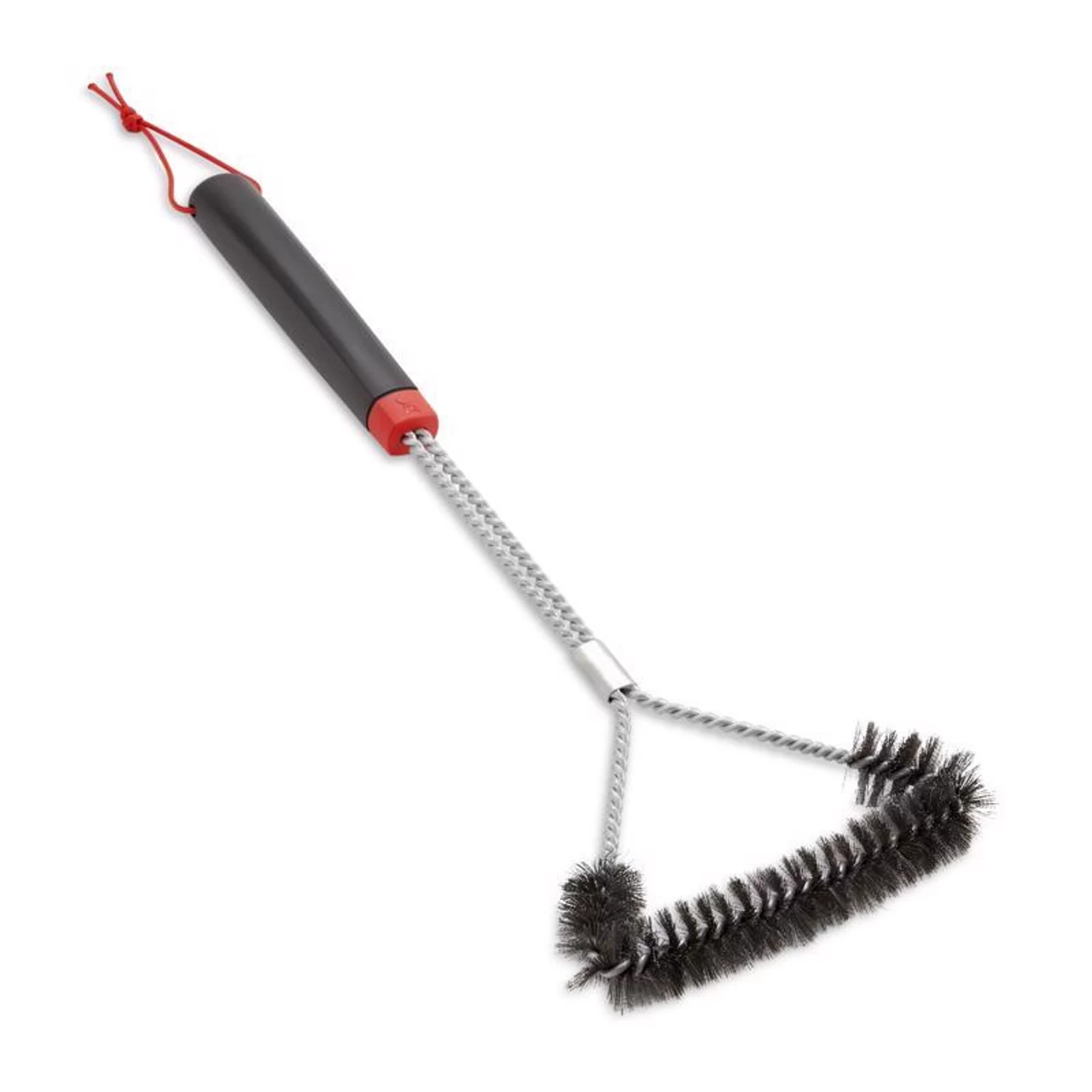 Weber 6278 Grill Brush 18 In. 3 Weber 6278 Grill Brush 18 In.