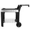 Weber 6012001 Pulse 2000 Electric Grill Cart -Weber Store 8069172 A.eps High 46025.1648396530