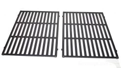 Weber 67023 Cooking Grates - Spirit II 300 Series