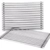 Weber 7639 Cooking Grates - Spirit 300/700, Genesis 1000-3500/Silver/Gold/PlatB/C -Weber Store 820962 7521 7527 33204.1636986392