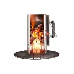 FireStarter Cubes, Weber®, Case Of 12-24pk #7417 -Weber Store 8212250 A V1.eps High 33142.1645472641