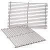 Weber 82184 Genesis 300 Series Stainless Steel Cooking Grate -Weber Store 8214777 A.eps High 52537.1655925149