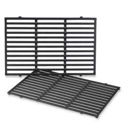 Weber 65937 Cast Iron Cooking Grates Genesis 300 Series 2011-2016