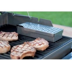 Weber 7576 Stainless Steel Smoker Box 7 Weber 7576 Stainless Steel Smoker Box -Weber Store 8321671 A V1.eps High 79412.1648517450