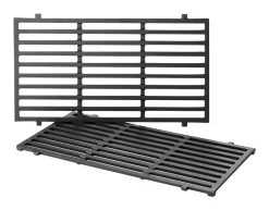 Weber 7637 Cooking Grates - Spirit 200 Series (2013-2017)