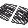 Weber 7644 Cooking Grates - Weber Q 100/1000 Series -Weber Store 8460966 A.eps High 55848.1636986400