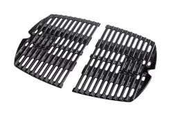 Weber 7644 Cooking Grates - Weber Q 100/1000 Series