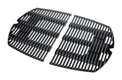 Weber 7646 Cooking Grates - Weber Q 300/ 3000 Series