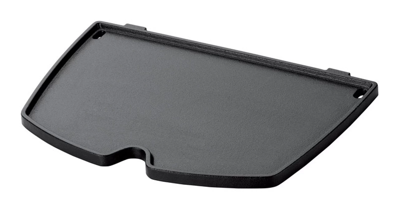 Weber 6558 Griddle - Q 100/1000 Series 3 Weber 6558 Griddle - Q 100/1000 Series