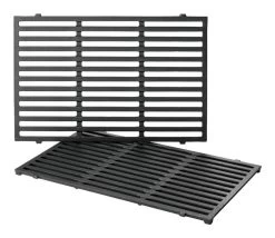 Weber 7638 Cooking Grates - Spirit 300 Series (2007-2017)
