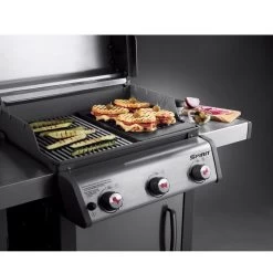 Weber 7598 Spirit 300 & SmokeFire Cast Iron Griddle -Weber Store 8461154 A V3.eps High 28643.1648498588