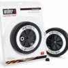Weber 65930 Wheel - 18" And 22" Kettles -Weber Store 847631 3620c 43696.1648735589