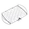 Weber 6470 Grill Basket Stainless Steel 1 Weber 6470 Grill Basket Stainless Steel -Weber Store 8486516 A.eps High 47884.1636986407